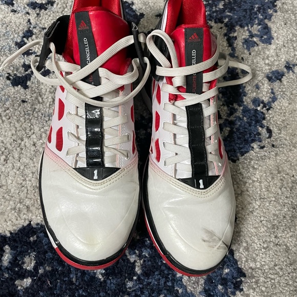 Adidas Adizero Rose 2 - Picture 2 of 5